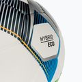 ERIMA Hybrid Eco Fußball silber/navy Größe 5 3