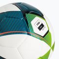ERIMA Hybrid Training 2.0 Fußball mykonos blau/lime Größe 5 3