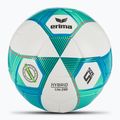 ERIMA Hybrid Lite 290 curacao/petrol Fußball Größe 5
