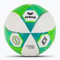 ERIMA Hybrid Lite 290 grün gecko/petrol Fußball Größe 3