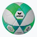 ERIMA Hybrid Lite 290 grün gecko/petrol Fußball Größe 3