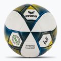 ERIMA Hybrid Futsal neue marine/gelb Fußball Größe 4