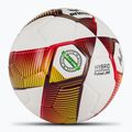 ERIMA Hybrid Futsal rot/gelb Fußball Größe 4 2