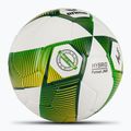 ERIMA Hybrid Futsal Fußball grün/gelb Größe 4 2