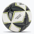 ERIMA Senzor Star Match Mini Fußball schwarz/grau Größe 0 2