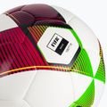 ERIMA Hybrid Training 2.0 rot/grün Gecko Fußball Größe 5 3