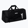 Sporttasche ERIMA Six Wings Sports Bag 76 l black