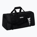 Sporttasche ERIMA Six Wings Sports Bag 49,5 l black
