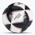 ERIMA Senzor Star Training Fußball schwarz/grau Größe 5 2