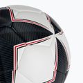 ERIMA Senzor Star Training Fußball schwarz/grau Größe 5 3