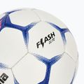 ERIMA Flash Elite weiß/blau Handball Größe 2 3