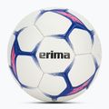 ERIMA Flash Elite Handball weiß/blau Größe 3