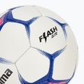 ERIMA Flash Elite Handball weiß/blau Größe 3 3