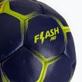 ERIMA Flash Pro blau/kalk Handball Größe 3 3