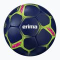 ERIMA Flash Pro blau/kalk Handball Größe 3