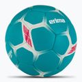 ERIMA Flash Duro Handball türkis/grau Größe 0 2