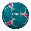 ERIMA Flash Duro Handball türkis/grau Größe 0