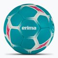 ERIMA Flash Duro Handball türkis/grau Größe 1