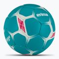 ERIMA Flash Duro Handball türkis/grau Größe 1 2