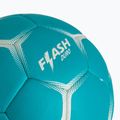 ERIMA Flash Duro Handball türkis/grau Größe 1 3