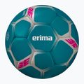 ERIMA Flash Duro Handball türkis/grau Größe 1