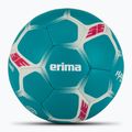 ERIMA Flash Duro Handball türkis/grau Größe 2