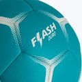 ERIMA Flash Duro Handball türkis/grau Größe 2 3