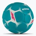 ERIMA Flash Duro Handball türkis/grau Größe 3 2