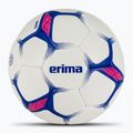 ERIMA Flash Training Handball weiß/blau Größe 0