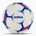 ERIMA Flash Training Handball weiß/blau Größe 1