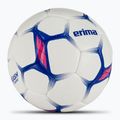 ERIMA Flash Training Handball weiß/blau Größe 1 2
