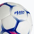 ERIMA Flash Training Handball weiß/blau Größe 1 3