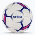 ERIMA Flash Training Handball weiß/blau Größe 2