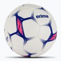 ERIMA Flash Training Handball weiß/blau Größe 2 2
