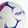 ERIMA Flash Training Handball weiß/blau Größe 2 3