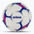 ERIMA Flash Training Handball weiß/blau Größe 3