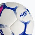 ERIMA Flash Training Handball weiß/blau Größe 3 3