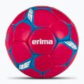 ERIMA Flash Training rosa/curacao Handball Größe 0