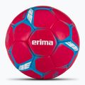 ERIMA Flash Training rosa/curacao Handball Größe 1