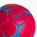 ERIMA Flash Training rosa/curacao Handball Größe 1 3