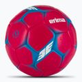 ERIMA Flash Training rosa/curacao Handball Größe 3 2