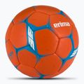ERIMA Flash Junior Handball orange/blau Größe 0 2