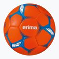 ERIMA Flash Junior Handball orange/blau Größe 0