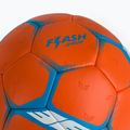 ERIMA Flash Junior Handball orange/blau Größe 0 3