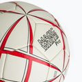 ERIMA Magic White Pro weiß/rot Handball Größe 2 3