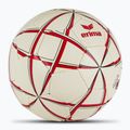 ERIMA Magic White Training Handball weiß/rot Größe 0 2