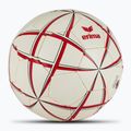 ERIMA Magic White Training Handball weiß/rot Größe 1 2