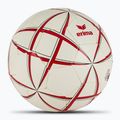 ERIMA Magic White Training weiß/rot Handball Größe 2 2