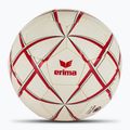 ERIMA Magic White Training Handball weiß/rot Größe 3