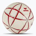 ERIMA Magic White Training Handball weiß/rot Größe 3 2